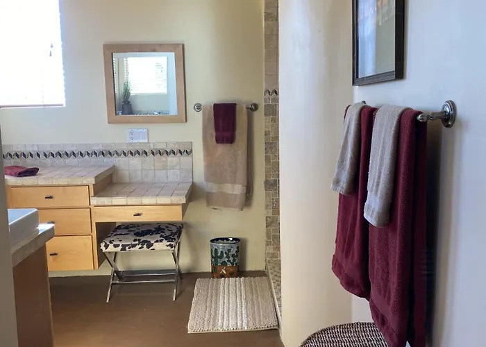 Casa Holiday home Carefree