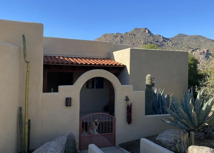 Casa Carefree