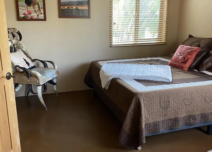 Holiday home Casa