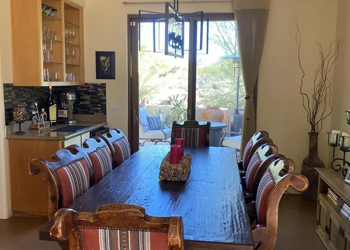 Casa Holiday home *