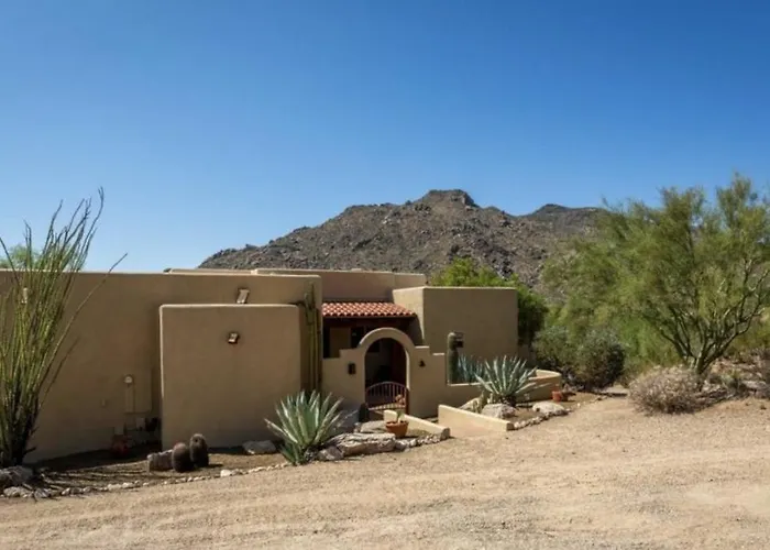 Casa * Carefree