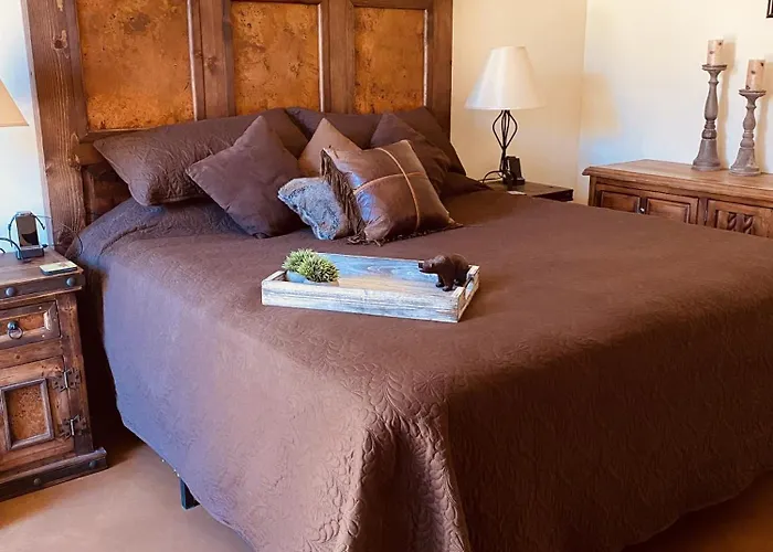 Casa Holiday home Carefree